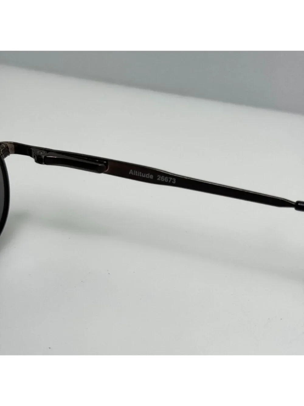 Swiss Army Sunglasses Altitude 26673 Polarized Switzerland